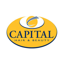Capital hair and beauty